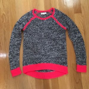 Girls sweater (8/10)